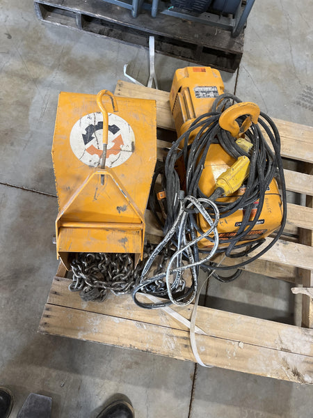 2022 HARRINGTON SNER020L