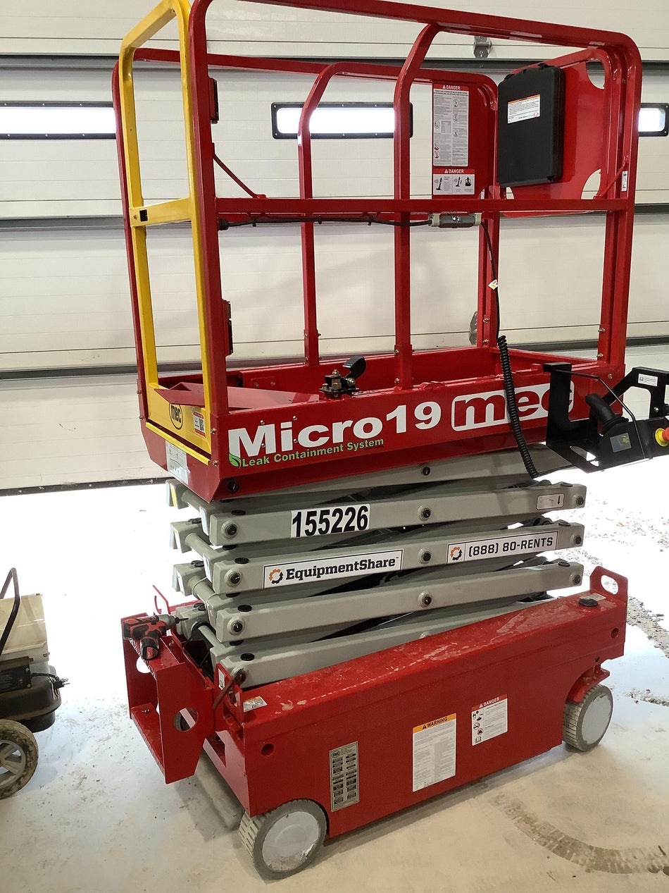 2021 MEC Micro 19