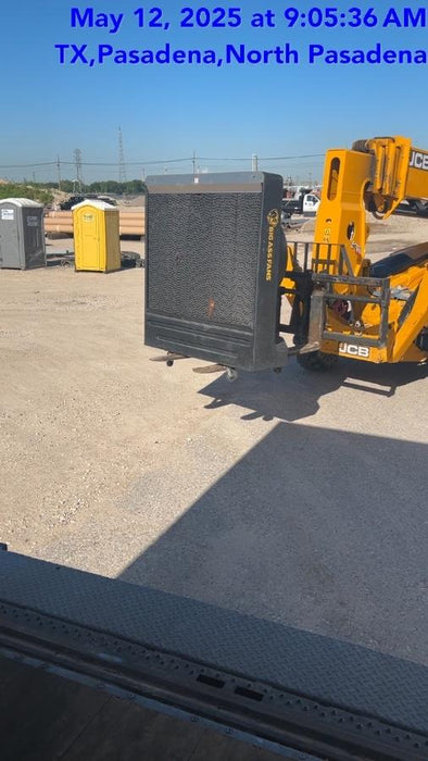 2023 BIG ASS FANS Cool Space 400