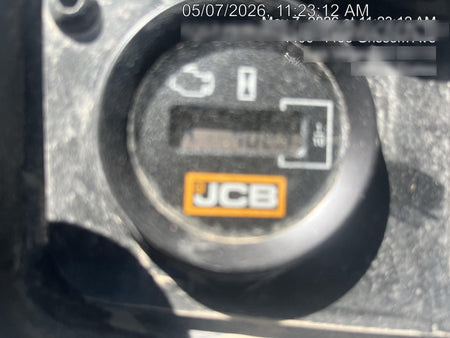 2025 JCB 509-42