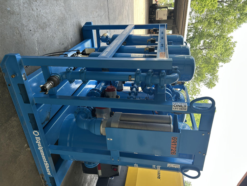 2026 HANKISON RDH-1550G