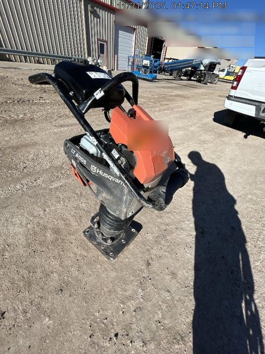 2024 HUSQVARNA LT6005