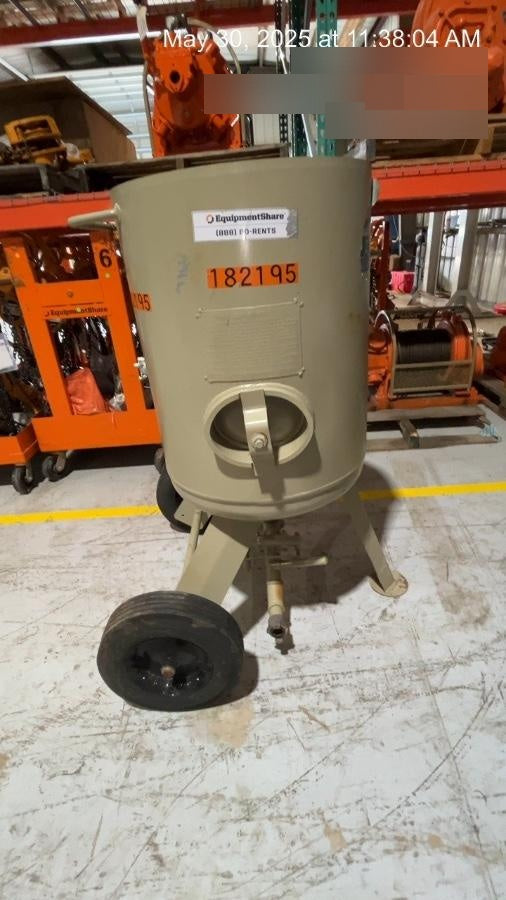 2021 CLEMCO 2452