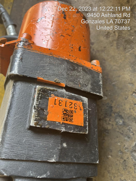 2021 MICHIGAN PNEUMATIC MP-2950B7