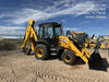 2023 JCB 3CX-14 Extendable Stick