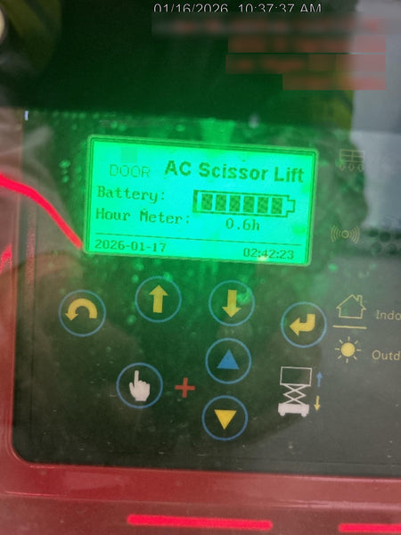 2026 MEC 3232SE