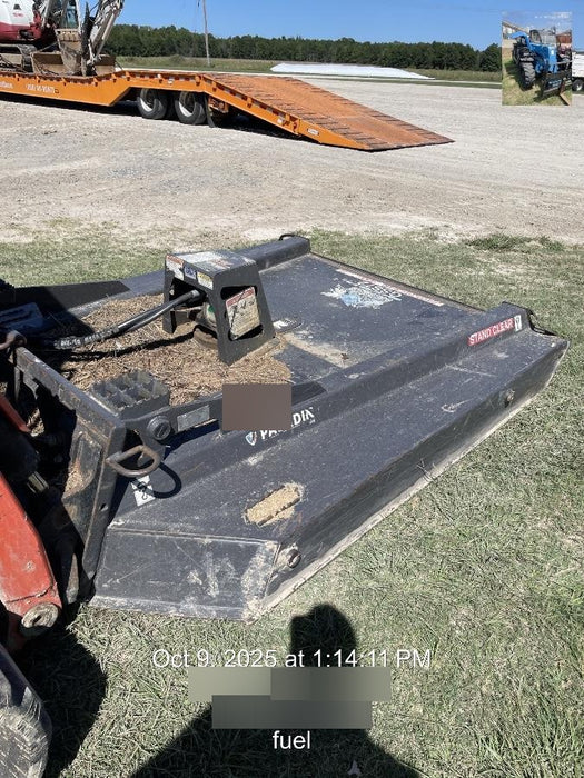 2020 PALADIN 30372A-0022