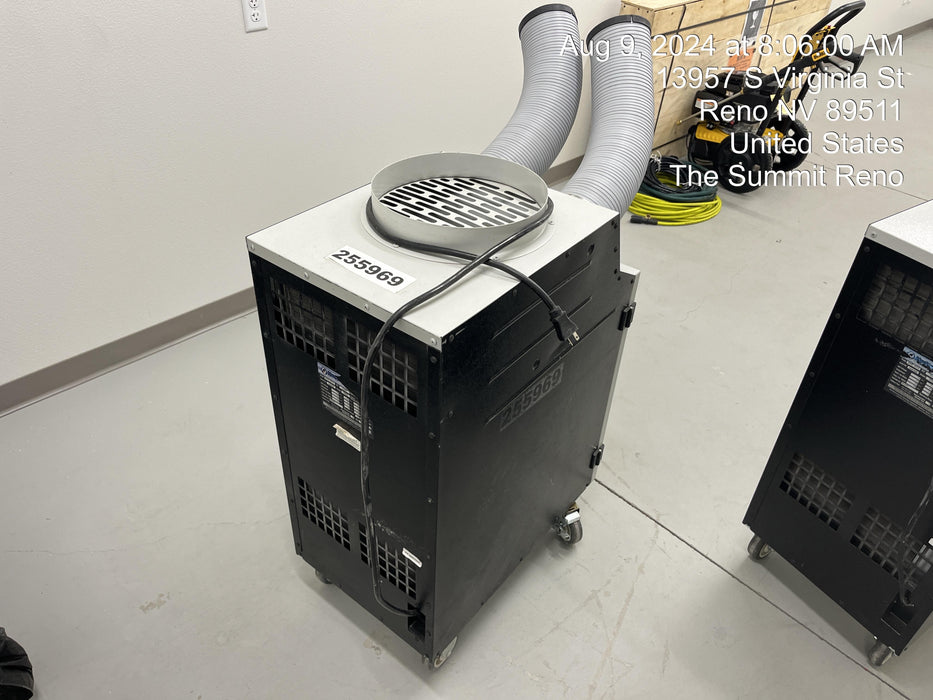 2022 KWIKOOL KPAC1811-2