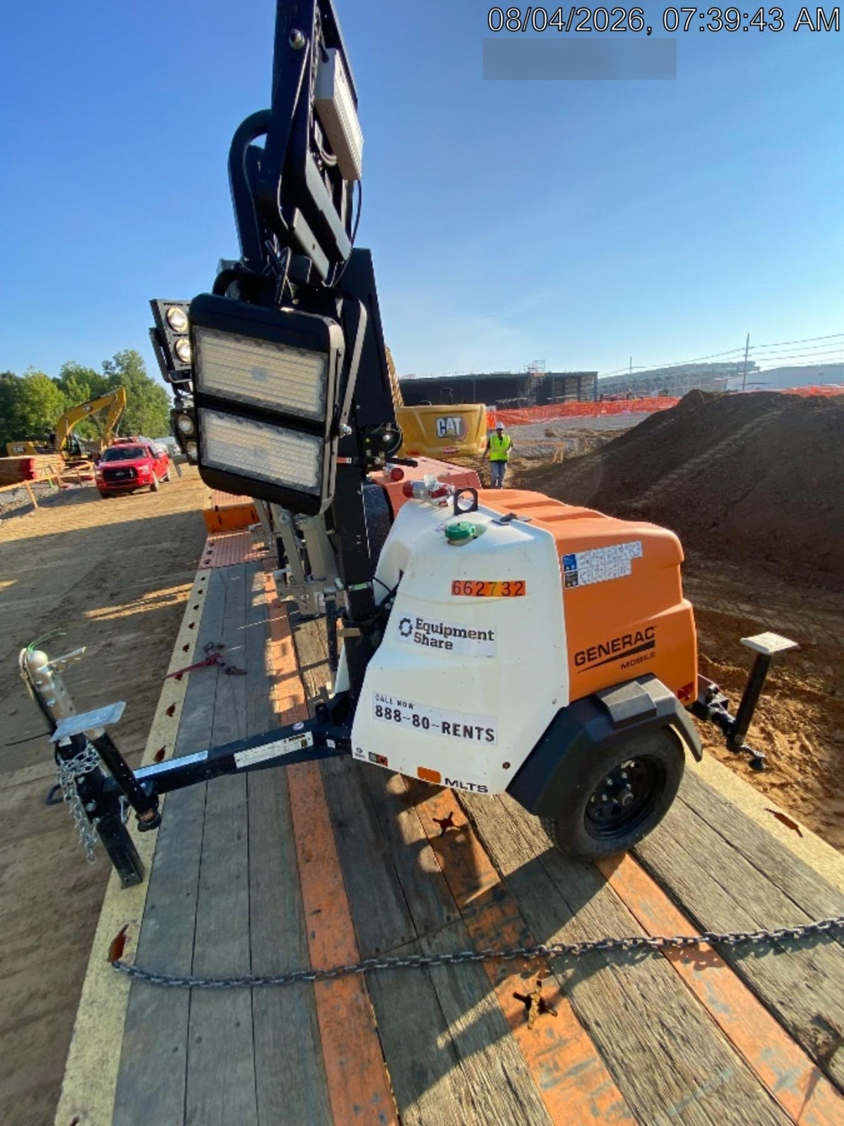 2026 GENERAC MLTS-4