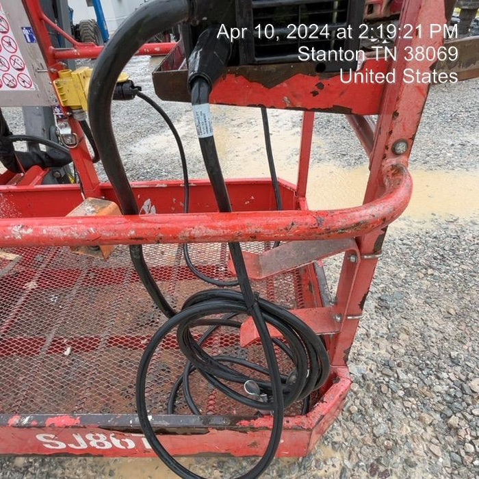 2023 MILLER ELECTRIC CST-282