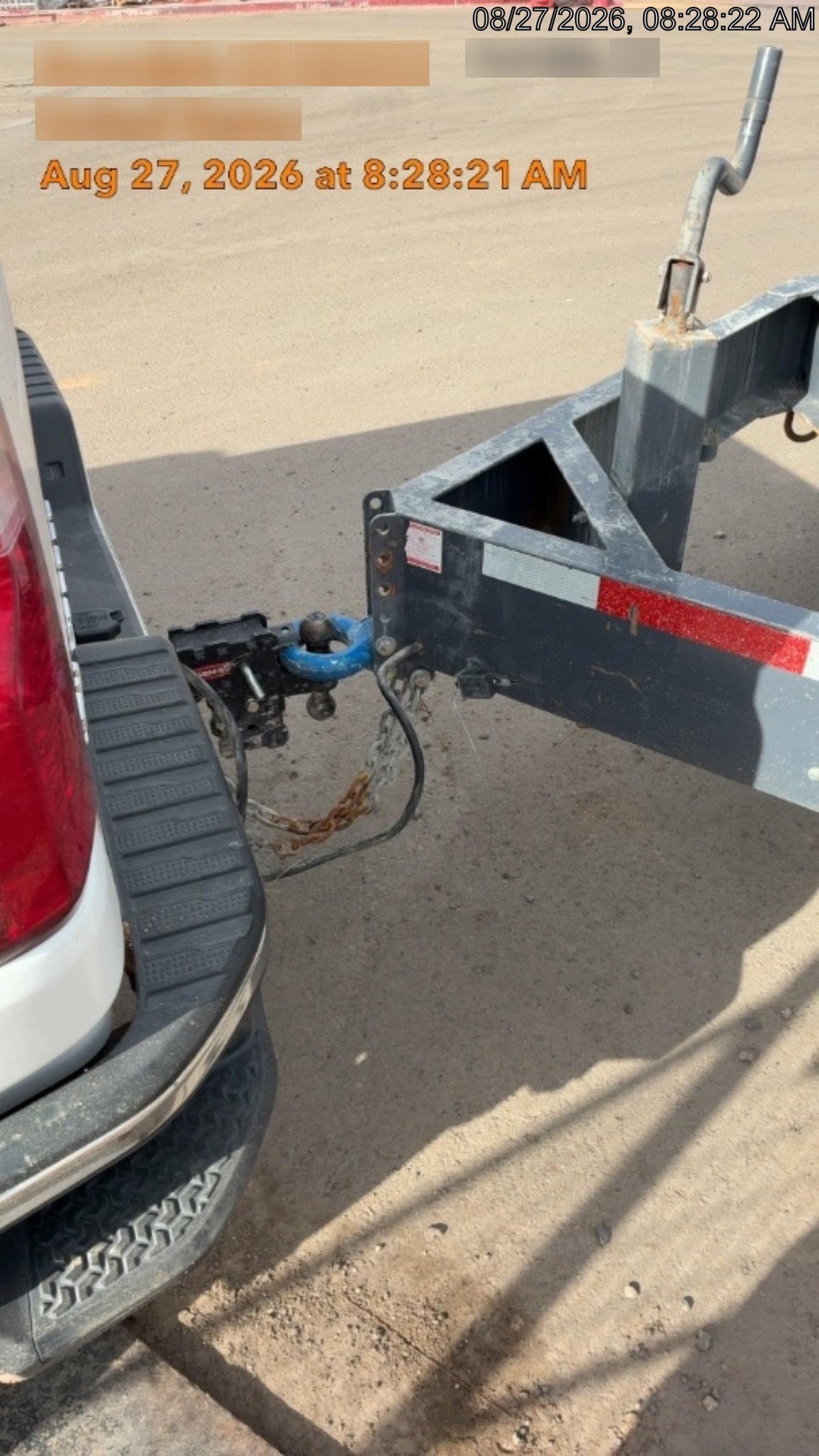 2023 ATLAS COPCO PAC H108 SD