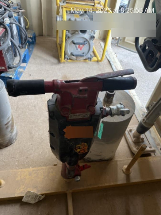 2020 CHICAGO PNEUMATIC CP 1260 S