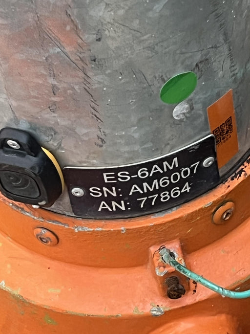 2020 MICHIGAN PNEUMATIC HV-6AM