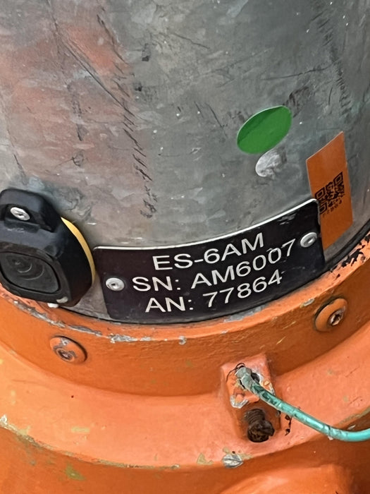 2020 MICHIGAN PNEUMATIC HV-6AM