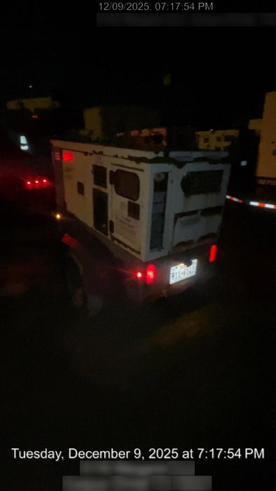 2020 ATLAS COPCO QAS45