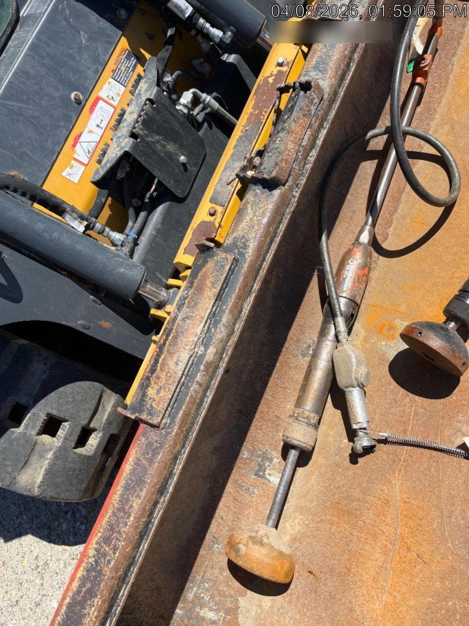 2025 AMERICAN PNEUMATIC TOOL M131