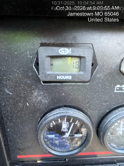 2025 LINCOLN ELECTRIC LE400