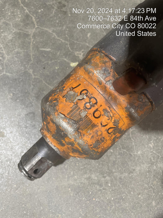 2022 MICHIGAN PNEUMATIC ES-751SS-TRACKER