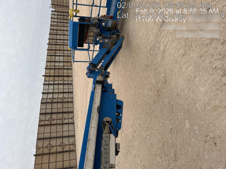 2018 GENIE S-65