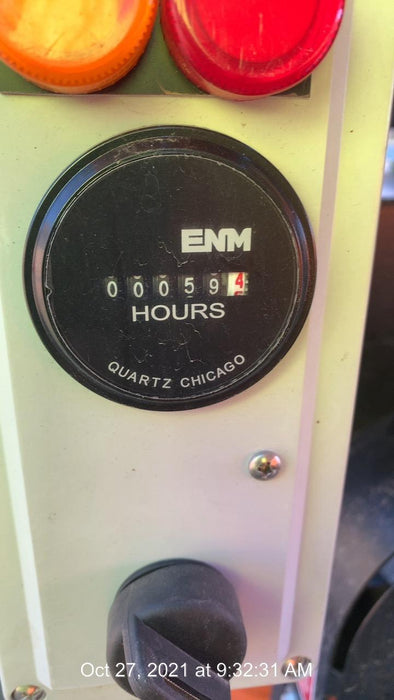 2021 MYERS-SETH A-DD4S/HA/T