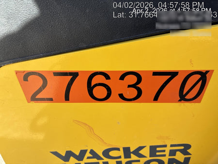 2023 WACKER NEUSON RD12A