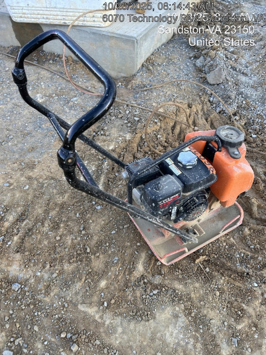 2023 MULTIQUIP MVC82VHW