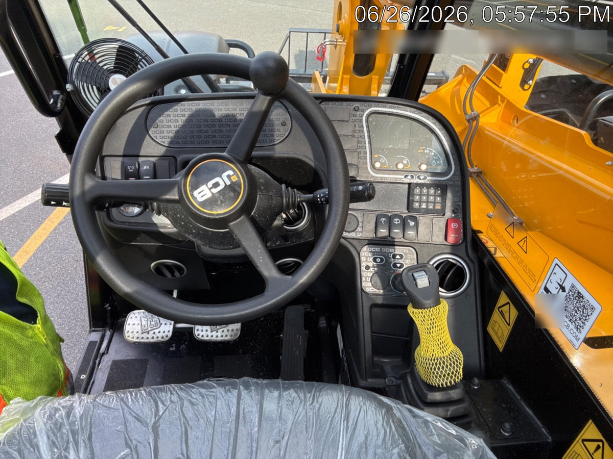 2026 JCB 509-42