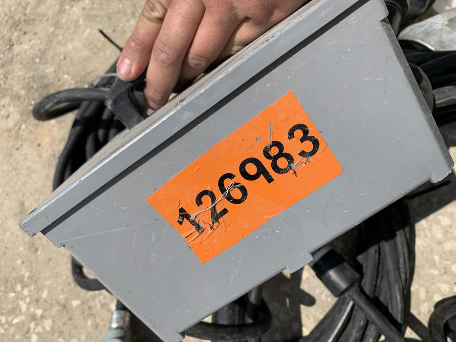 2021 LIND EQUIPMENT TLS-80XPLEDRE-LV