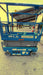 2020 Genie GS-1930 Solid Non Marking Tires, Beacon, Folding rails with half height swing gate