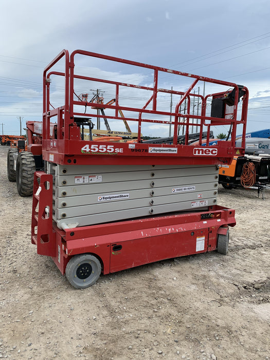 2020 MEC 4555SE