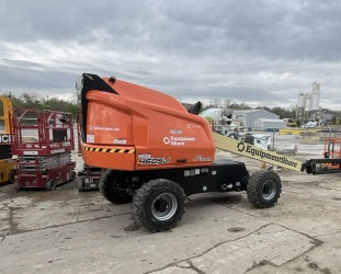 2024 JLG 460SJ