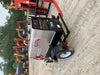 2019 Lincoln Electric Vantage 322 Welder Ready-Pak 3, Two wheel trailer, Fender and Light kit, Cable Rack
