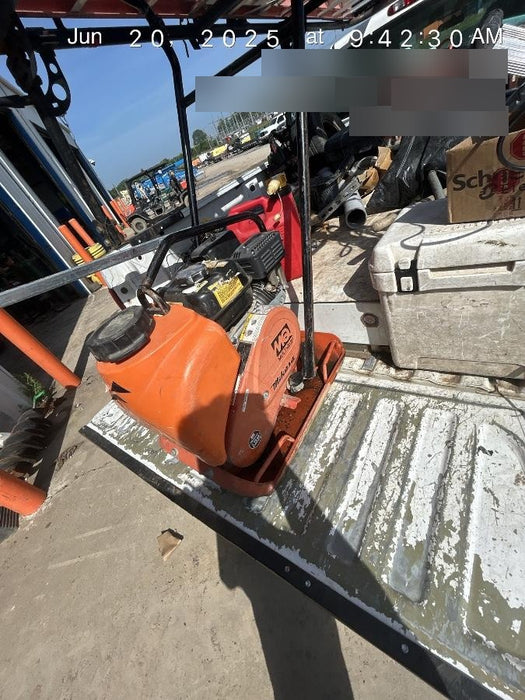 2022 MULTIQUIP MVC82VHW