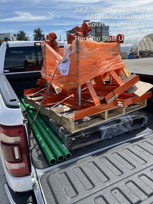 2023 CURRENT TOOLS 680