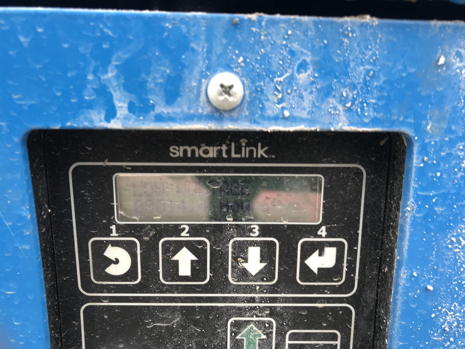 2020 Genie GS-3246 Standard, Folding full height swing gate