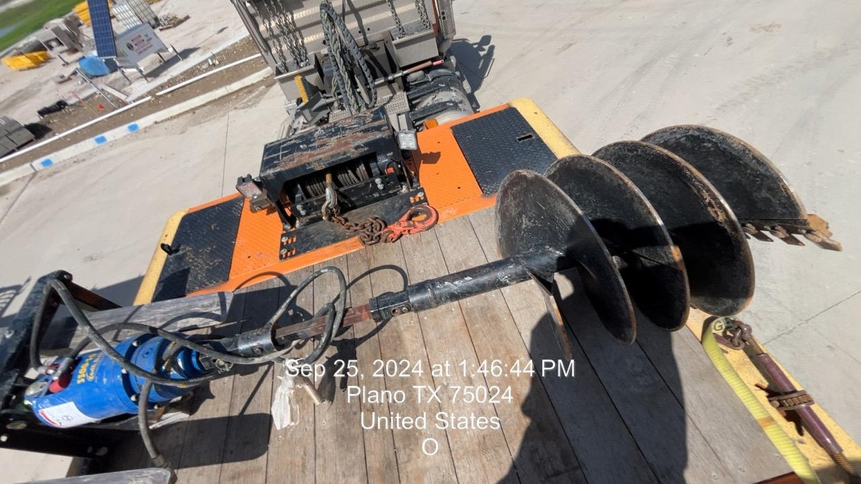 2024 AUGER TORQUE 3300-30