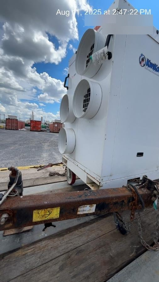 2022 KWIKOOL KPO12-43H