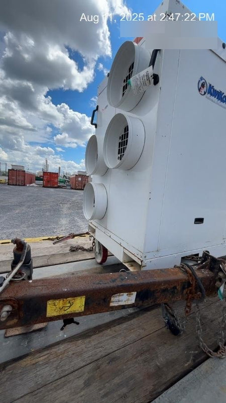 2022 KWIKOOL KPO12-43H