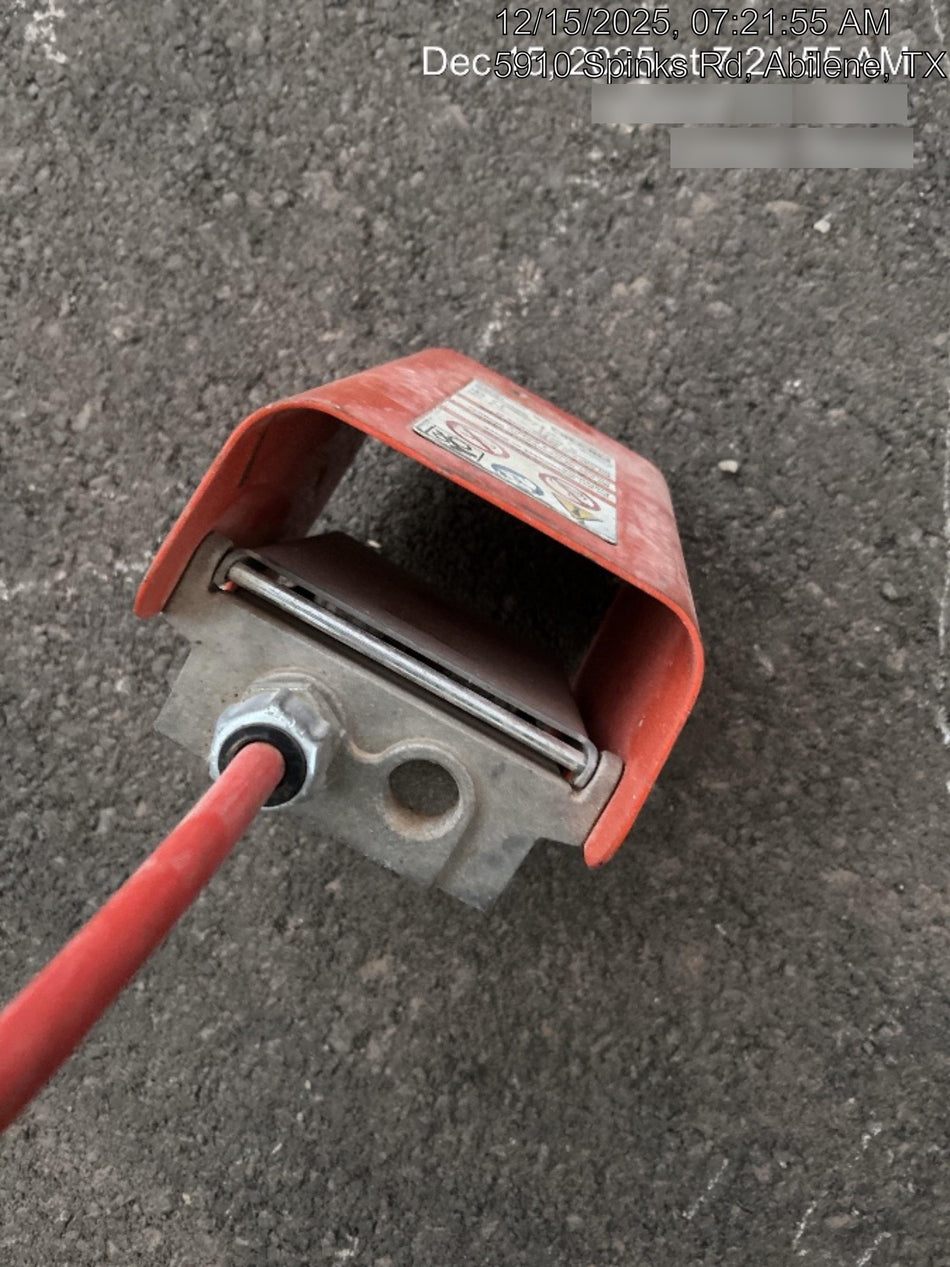 2024 RIDGID 300