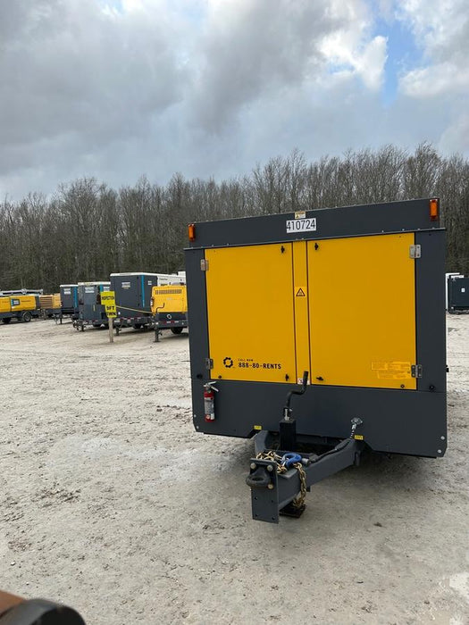 2024 ATLAS COPCO XAS 1800