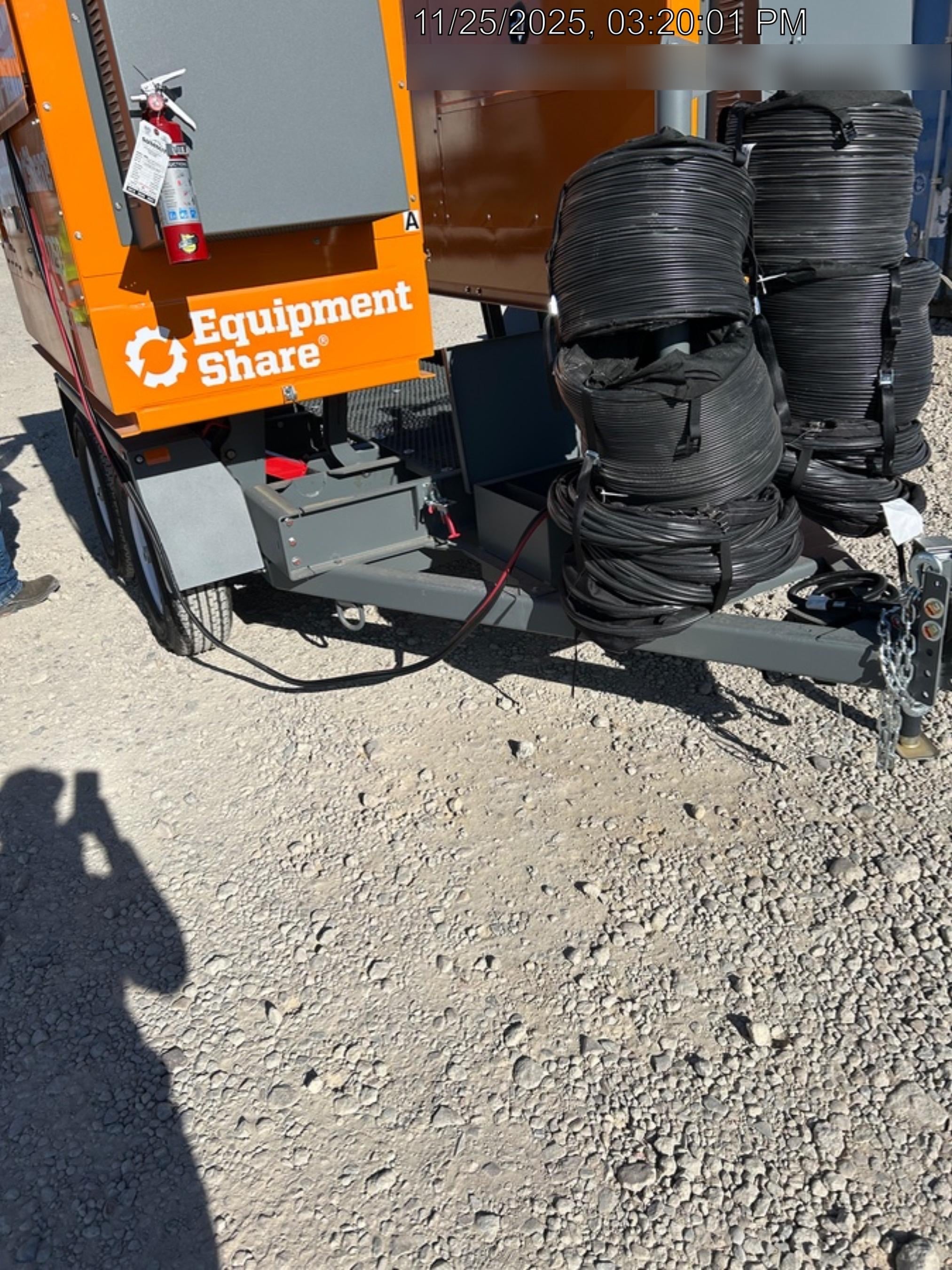 2025 THERM DYNAMICS TD1250