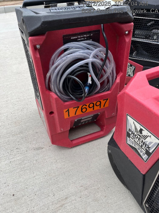 2021 PHOENIX DryMAX XL