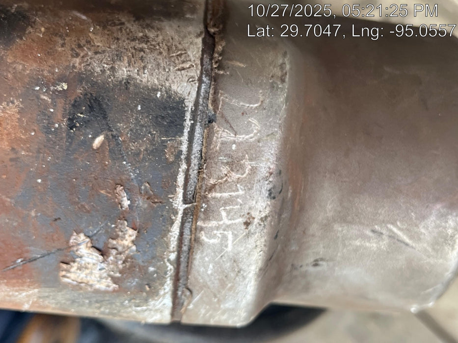 2022 INGERSOLL RAND 2925P1TI