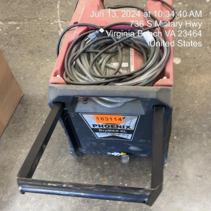 2021 PHOENIX DryMAX XL