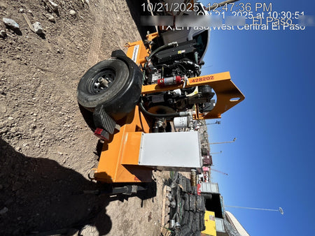 2024 HYDRA TECH HT74D/VFPT