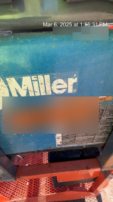 2019 MILLER ELECTRIC CST-280