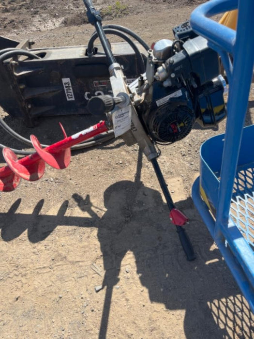 2023 GROUND HOG C-71-5