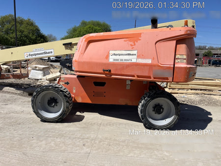 2018 JLG 600S