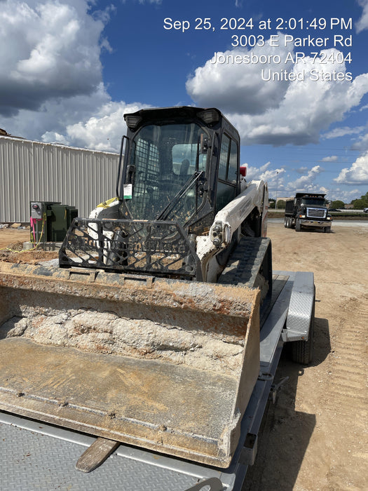 2022 PALADIN 48" Pallet Forks - Paladin