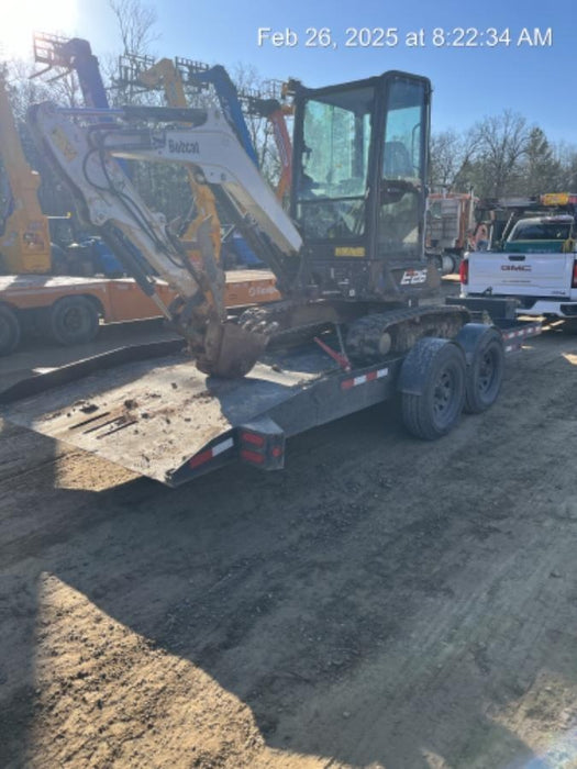 2023 STEELPOINT K19E